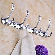 Image result for Stainless Steel Clothes Hook