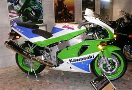 Image result for Kawasaki Purple White and Green