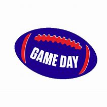 Image result for Football Game Day Shirt Clip Art