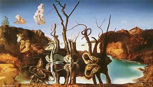 Image result for Artist Dali Paintings