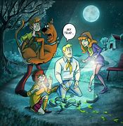 Image result for scooby doo mysteries incorporated fans art