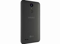 Image result for Cricket Wireless LG Fortune 2 4 Lines
