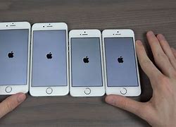 Image result for iPhone SE vs 6