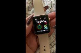 Image result for Pedometer On Apple Watch