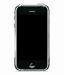 Image result for White iPhone 8 Screen in White Hand