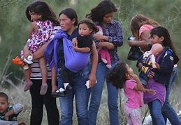 Image result for American Mexican Border Crossing