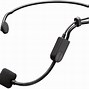 Image result for Shure Earset Microphone Wireless