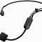 Image result for Wireless Mic Headset