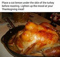 Image result for Whole Turkey in a Can Meme