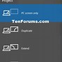 Image result for How to Turn Off Tablet Mode On a Dell