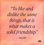 Image result for Sarcastic Quotes About Friends