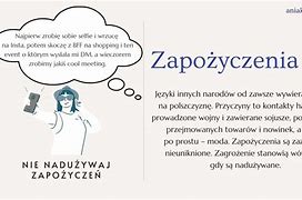 Image result for co_to_znaczy_zapomniany_język