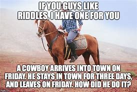 Image result for Local Casino Cowboy Meme