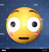 Image result for 3D Emoji Staring