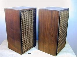 Image result for Fisher XP2 Speakers