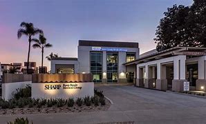 Image result for Sharp Rees-Stealy Downtown