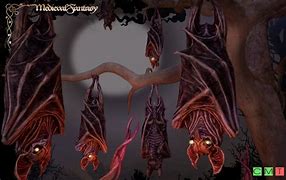 Image result for Scary MF Bats