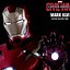 Image result for Captain America Iron Man Suit