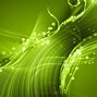 Image result for Bright Green Screensavers