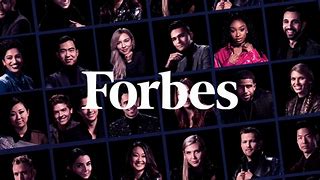 Image result for Forbes Under 30 Germany