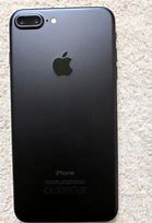 Image result for iPhone 7 Plus 64GB Matte Black