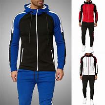 Image result for Yellow Tracksuit Men