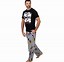 Image result for Personalised Disney Pajamas