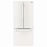 Image result for LG 22 Cu FT French Door Refrigerator