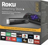 Image result for Roku Streaming Stick Remote with Voice