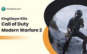 Image result for Call of Duty 5 Kingslayer Kills