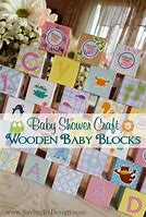 Image result for Baby Keepsakes Crafts