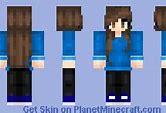 Image result for Goth Girl Minecraft Skin