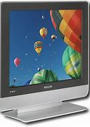 Image result for Small Philips Flat Screen TV
