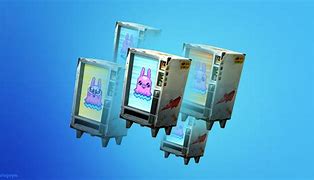 Image result for Fortnite Vending Machine Toy