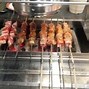 Image result for Dimensions for Charcoal BBQ Griller