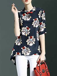 Image result for Women Tunic China