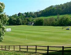 Image result for Parts of a Cricket Field