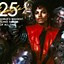 Image result for Michael Jackson Thriller Wallpaper 4K