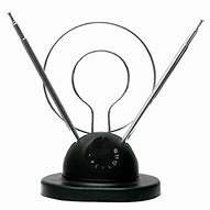 Image result for UHF/VHF Indoor Antenna