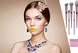 Image result for Pinceau Maquillage