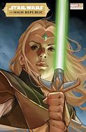 Image result for High Republic Jedi