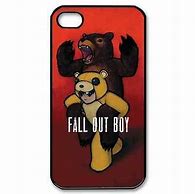 Image result for Fall Out Boy Phone Cases