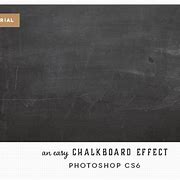 Image result for Chalkboard Overlay