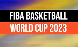 Image result for FIBA Basketball World Cup