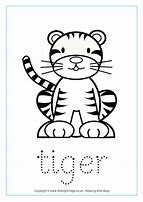 Image result for Traceable Tiger