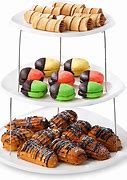 Image result for Three Tier Tray