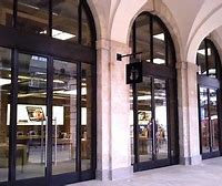 Image result for Apple Store Covent Garden