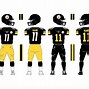 Image result for Pittsburgh Steelers Names