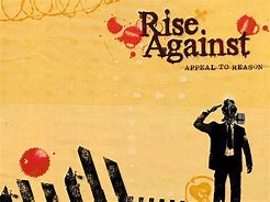 Image result for Rise Against Wallpaper