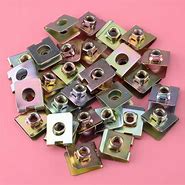 Image result for Automotive Spring Clip Fasteners